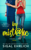 Cover Image: By Mistake