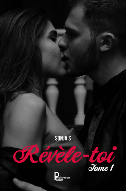 Couverture du livre pour Révèle-toi
