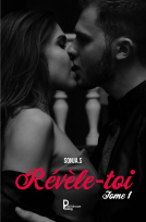 Couverture du livre pour Révèle-toi