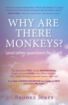 book cover for Why Are There Monkeys?