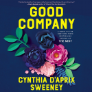 book cover for Good Company