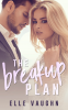 Cover Image: The Breakup Plan