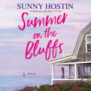 book cover for Summer on the Bluffs