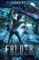 book cover for Folder