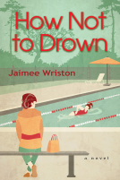 book cover for How Not to Drown