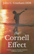 book cover for The Cornell Effect