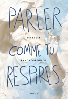 Couverture du livre pour Parler comme tu respires