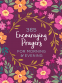 Cover Image: 365 Encouraging Prayers for Morning and Evening