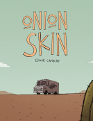 book cover for Onion Skin