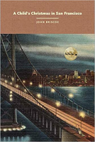 book cover for A Child's Christmas in San Francisco