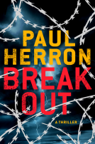 book cover for Breakout