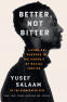 Cover Image: Better, Not Bitter