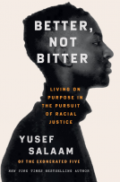 book cover for Better, Not Bitter