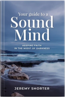 book cover for Your Guide To A Sound Mind