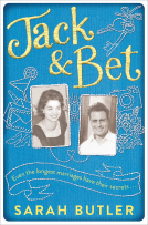 book cover for Jack & Bet