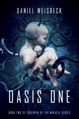 book cover for Oasis One