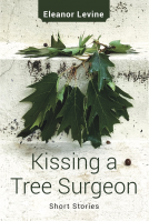 book cover for Kissing a Tree Surgeon
