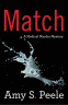 Cover Image: Match