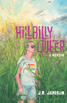 book cover for Hillbilly Queer