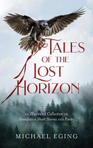 book cover for Tales of the Lost Horizon