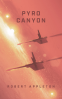 Cover Image: Pyro Canyon