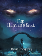 book cover for For Heaven's Sake