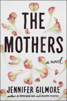 book cover for The Mothers