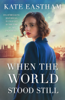 book cover for When the World Stood Still