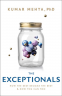 Cover Image: The Exceptionals