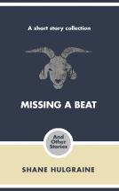 book cover for Missing A Beat