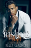 Cover Image: The Risqué Target