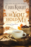 Cover Image: If You Hold Me