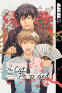 Cover Image: The Cat Proposed