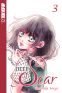 Cover Image: Deep Scar, Volume 3