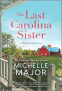 Cover Image: The Last Carolina Sister