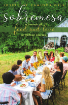 book cover for Sobremesa