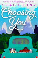 book cover for Choosing You