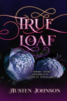book cover for True Loaf