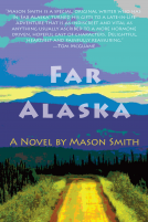 book cover for Far Alaska