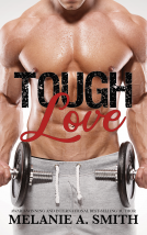 book cover for Tough Love
