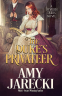 Cover Image: The Duke's Privateer