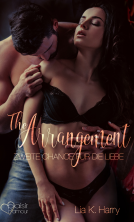 Buchcover für The Arrangement Teil 2: Zweite Chance für die Liebe