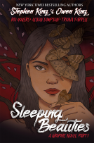 book cover for Sleeping Beauties, Vol. 1 (Graphic Novel)