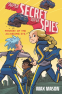 Cover Image: Super Secret Super Spies: Mystery of the All-Seeing Eye