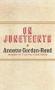 Cover Image: On Juneteenth