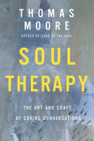 book cover for Soul Therapy