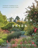 book cover for Under Western Skies