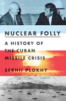 book cover for Nuclear Folly