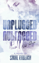 book cover for Unplugged