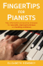Cover Image: FingerTips for Pianists